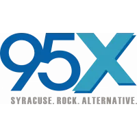WAQX 95.7 "95X" Manlius, NY