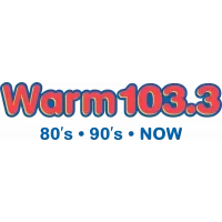 WARM 103.3 York, PA