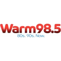 Warm 98.5