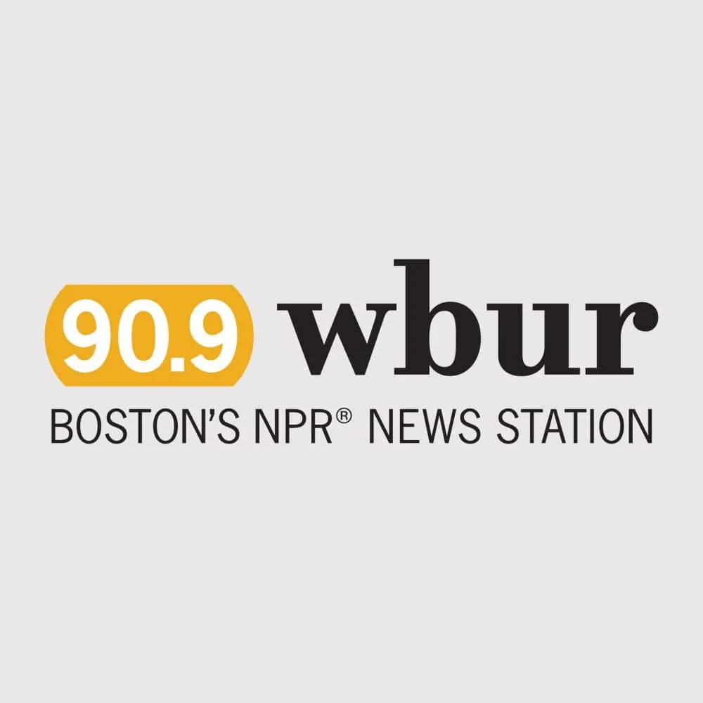 WBUR 90.9 FM