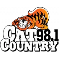 WCTK 98.1 "Cat Country" New Bedford, MA