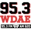 WDAE 620 AM/95.3 FM - Tampa Bay's Sports Radio