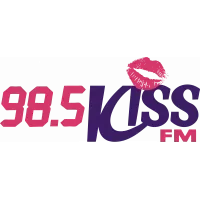 WDAI "98.5 KISS FM" Pawleys Island, SC