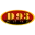 WDNS Logo D93 Bowling Green's Classic Rock