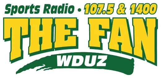 WDUZ FM 107.5