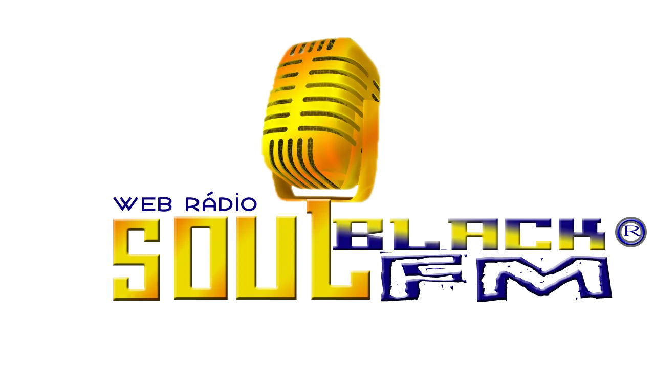 Web Rádio Soul Black FM