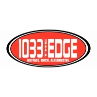 WEDG-FM 103.3 Buffalo, NY