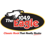 WEGE 104.9 "The Eagle" Lima, OH