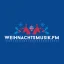 Weihnachtsmusik.fm Lounge Weihnachten