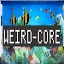 weirdcore radio