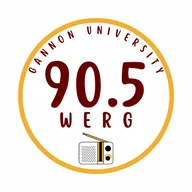 WERG 90.5, Erie