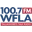 WFLA 100.7