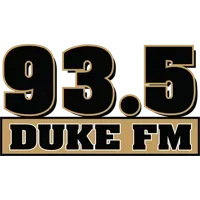 WGEE 93.5 & 99.7 "Duke FM" New London, WI