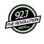 WGFR 92.7 FM The Revolution