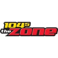 WGFX "The Zone" 104.5 FM Gallatin, TN