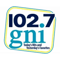 WGNI "102.7 GNI" Wilmington, NC