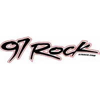 WGRF 96.9 "97 Rock" Buffalo, NY