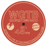 WGTB - Georgetown Radio