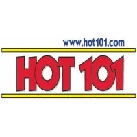 WHOT 101.1 "Hot 101" Youngstown, OH