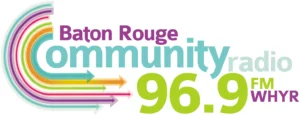 WHYR 96.9 FM – Baton Rouge Community Radio