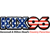 WJCL 96.5 "KIX 96" Savannah, GA