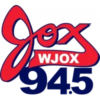 WJOX FM 94.5