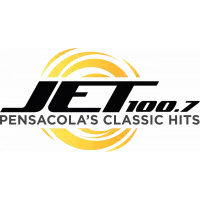 WJTQ "Jet 100.7" Pensacola, FL