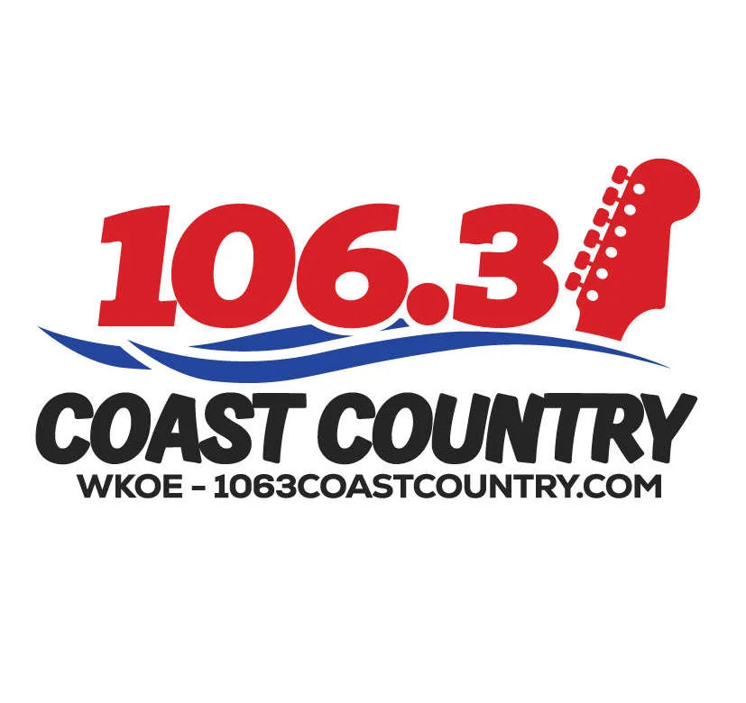 WKOE - Coast Country 106.3