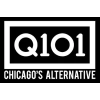 WKQX 101.1 Chicago, IL