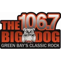 WKRU "KRUZ @106.7" Green Bay, WI