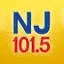 WKXW New Jersey 101.5