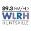 WLRH 89.3 FM HD3 Huntsville, AL