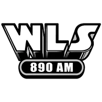 WLS-AM 890 Chicago, IL