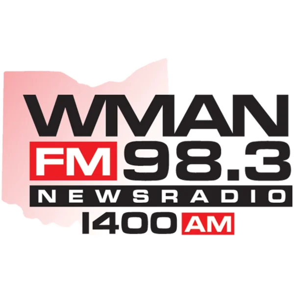 WMAN AM 1400 FM 98.3