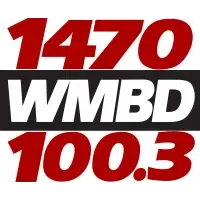 WMBD 1470 AM 100.3 FM Peoria News and Talk