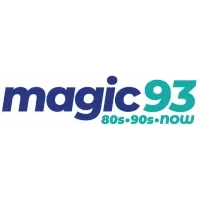 WMGS 92.9 "Magic 93" Wilkes-Barre, PA