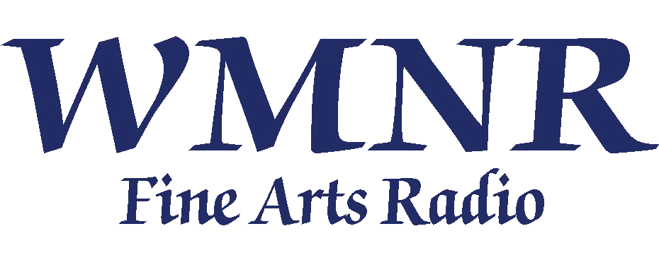 WMNR Fine Arts Radio