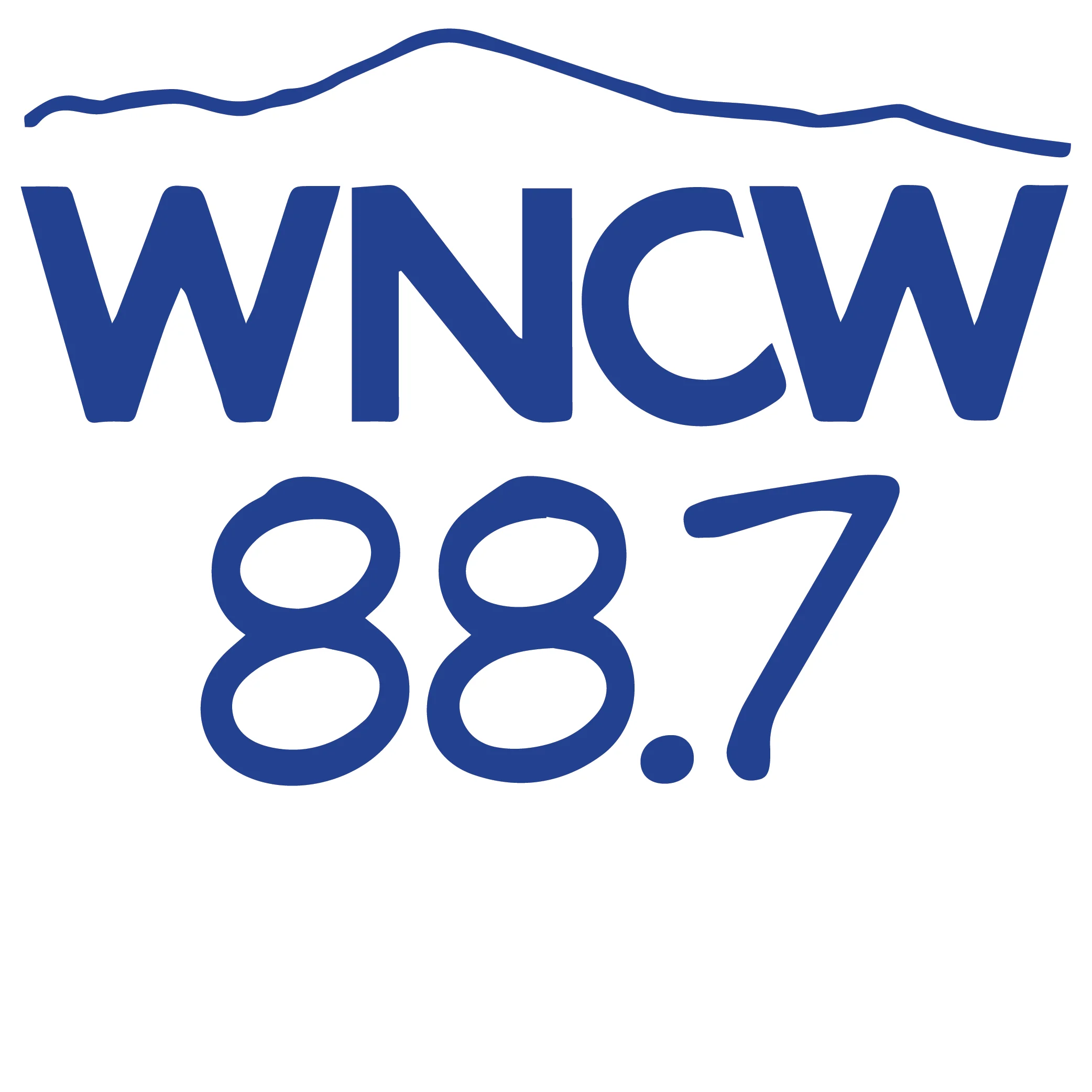 WNCW