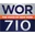WOR-710AM New York City