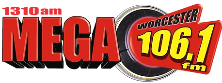 WORC-AM "La Mega" 1310 & 106.1 Worcester, MA