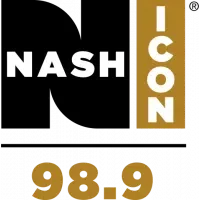 WORC-FM "Nash Icon 98.9" Webster, MA