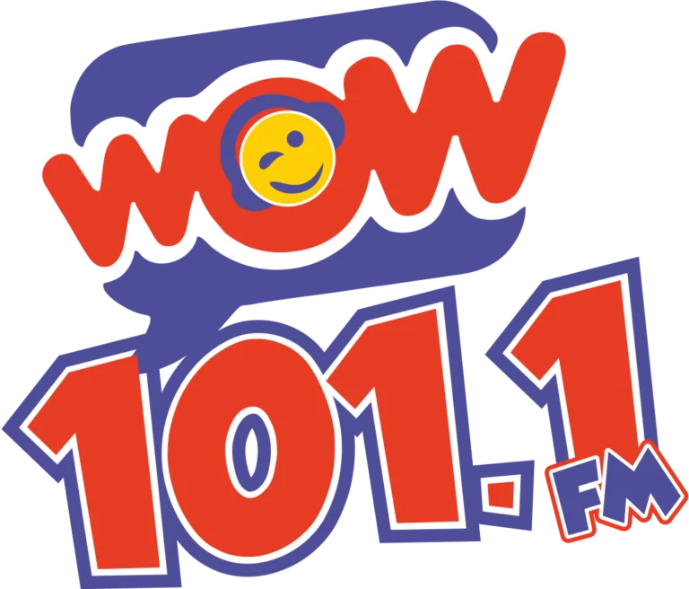 Wow - 101.1 FM [Torreón, Coahuila]