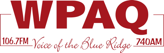 WPAQ 740AM 106.7FM Voice of the Blue Ridge