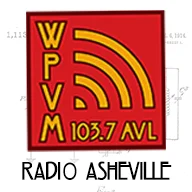 WPVM-LP 103.7 Asheville, NC