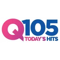 WQGN 105.5 "Q105" Groton, CT