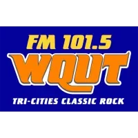 WQUT 101.5 Johnson City, TN
