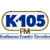 WQXK 105.1 "K 105" Salem, OH