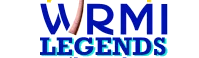 WRMI LEGENDS THE BIGGER ONE