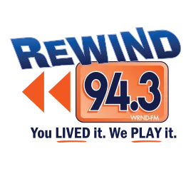 WRND-FM Rewing 94.3