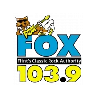 WRSR "The Fox" 103.9 FM Owosso, MI